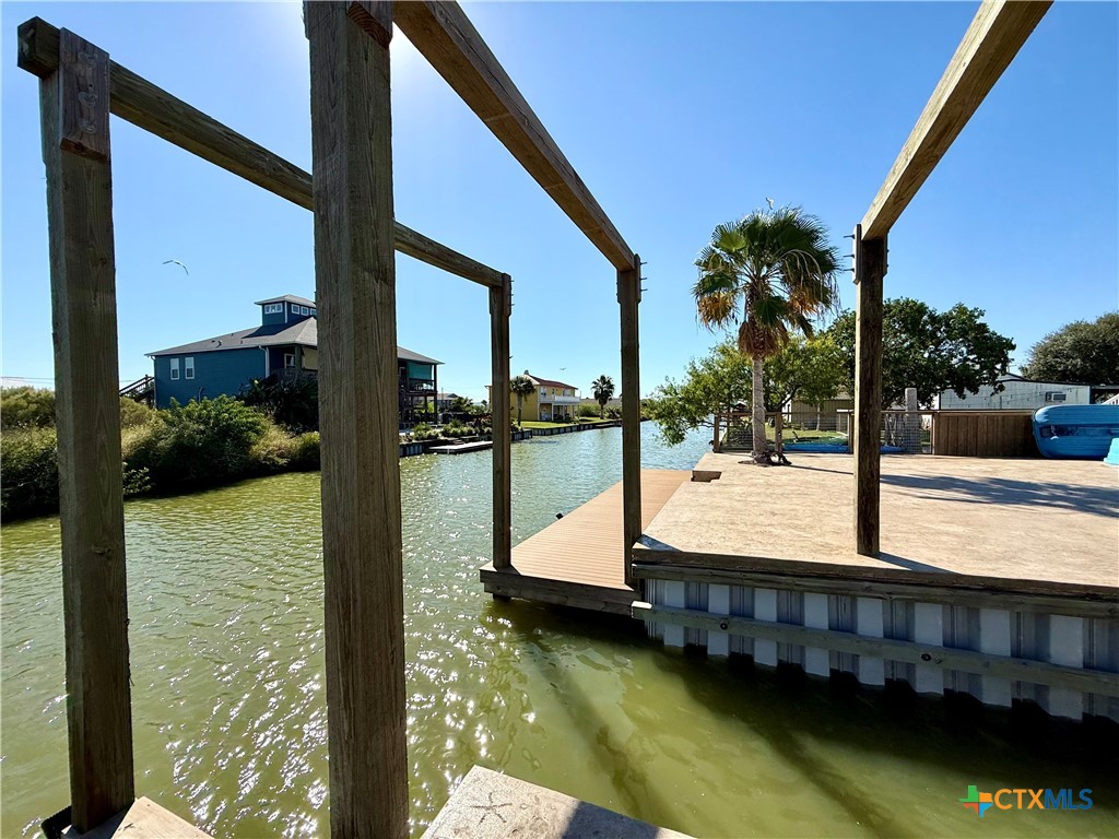 127 Copano Cove Road