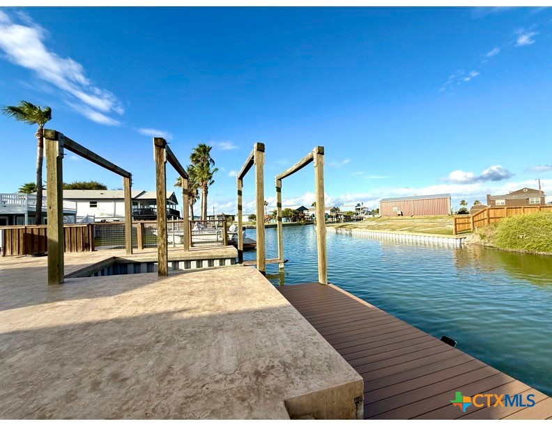 127 Copano Cove Road