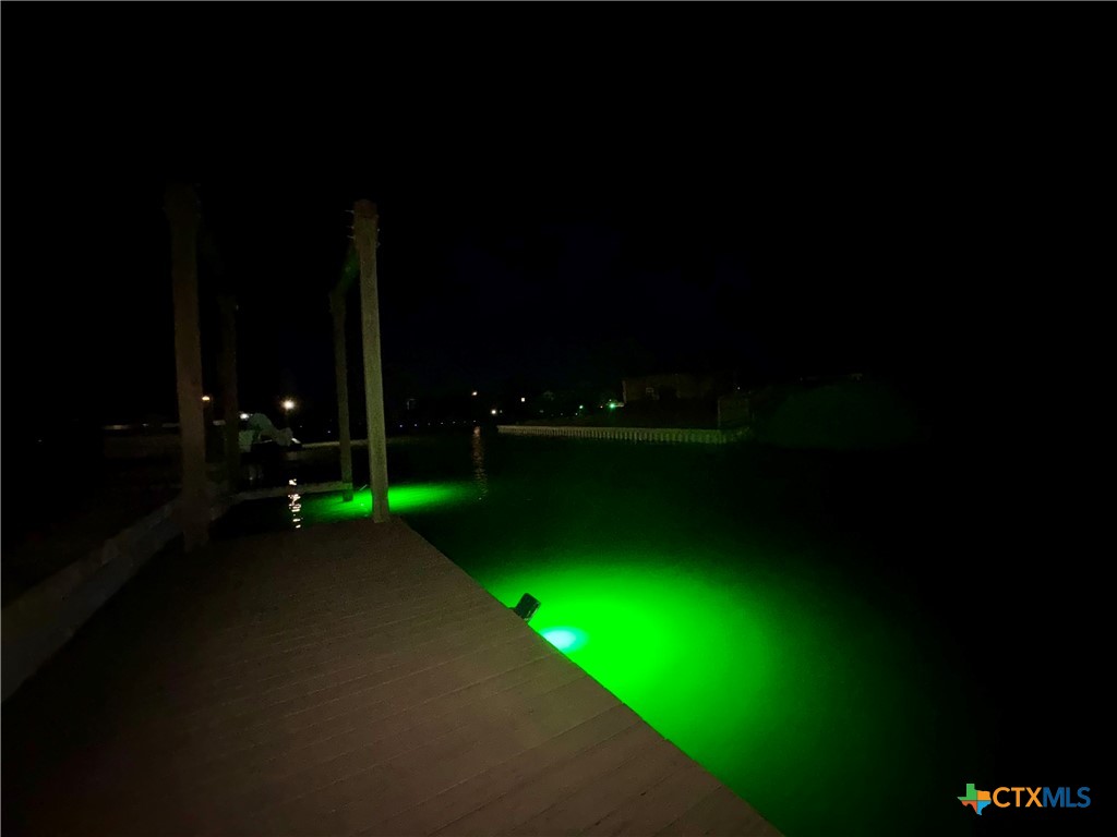 127 Copano Cove Road