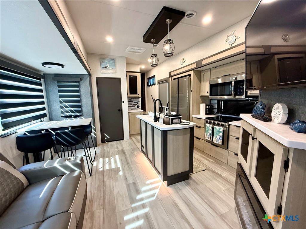 127 Copano Cove Road