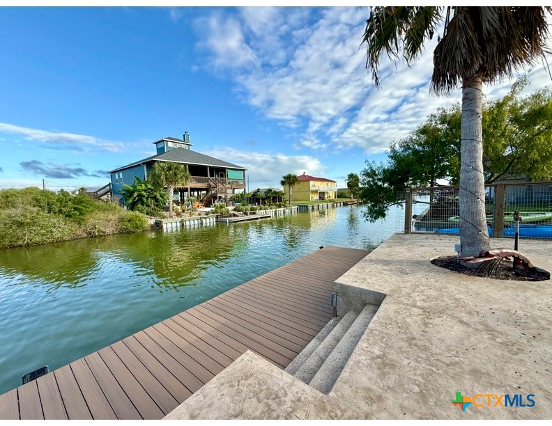 127 Copano Cove Road