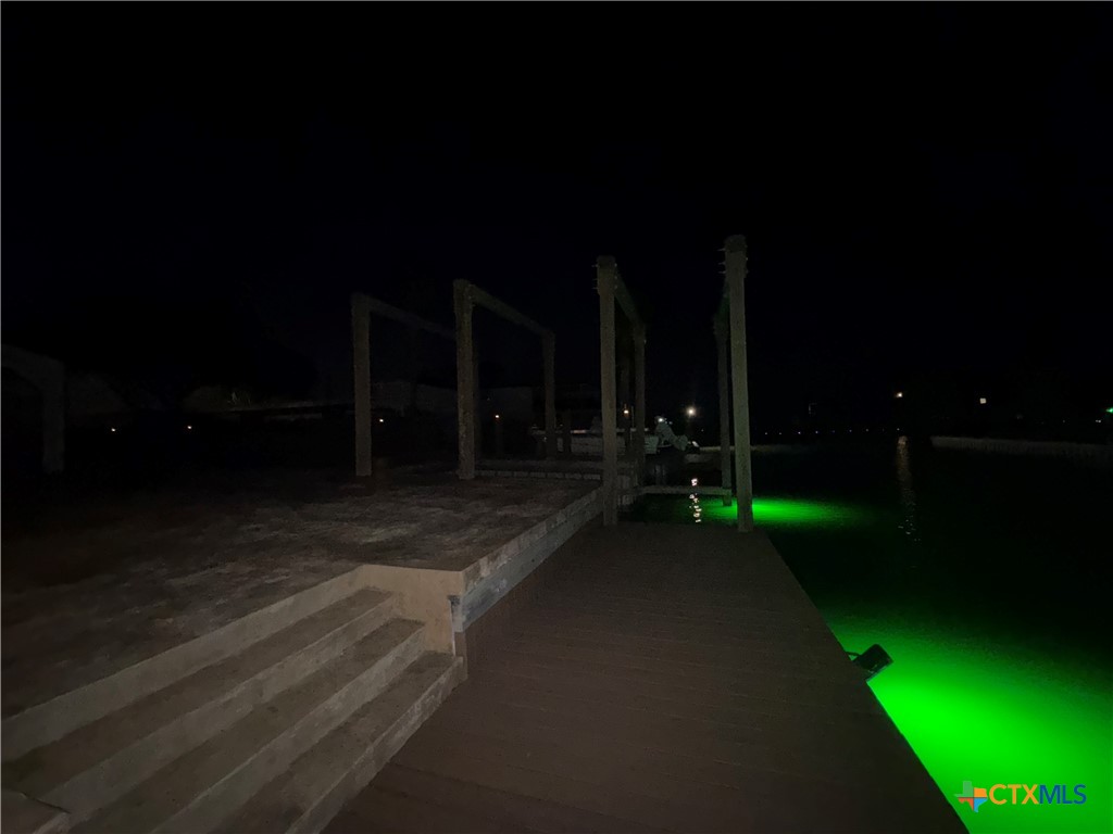 127 Copano Cove Road