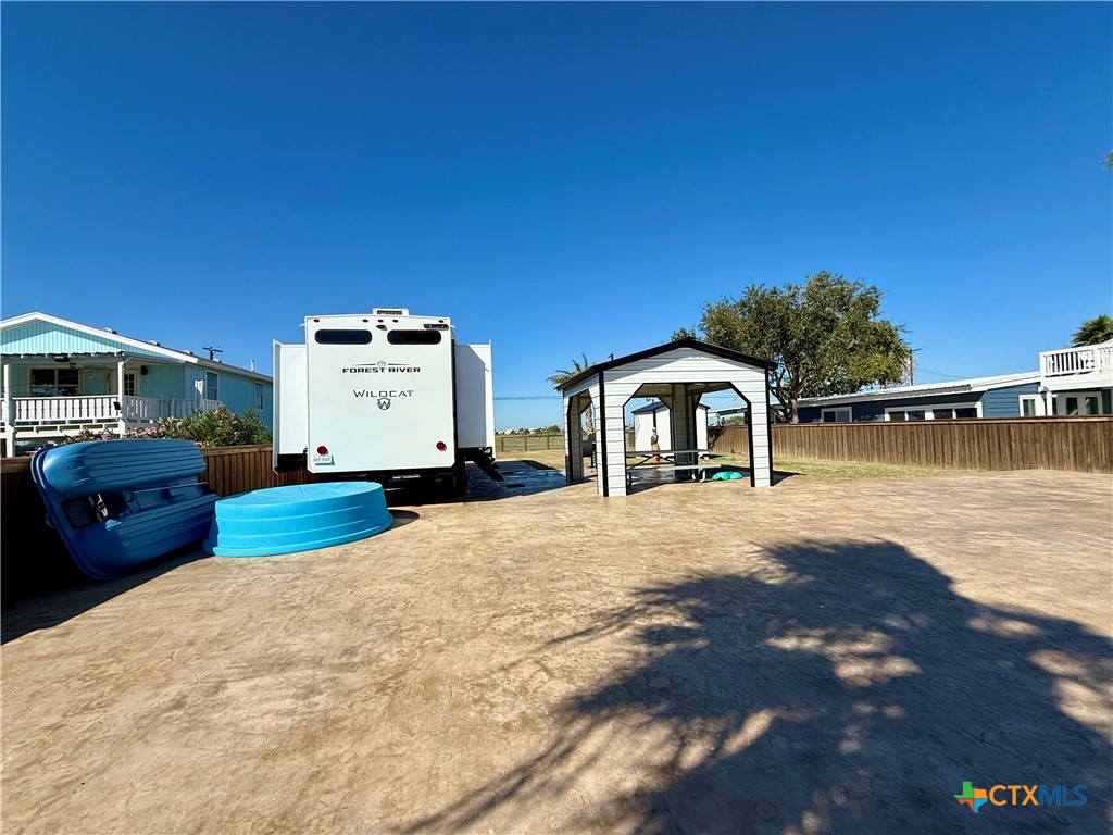 127 Copano Cove Road