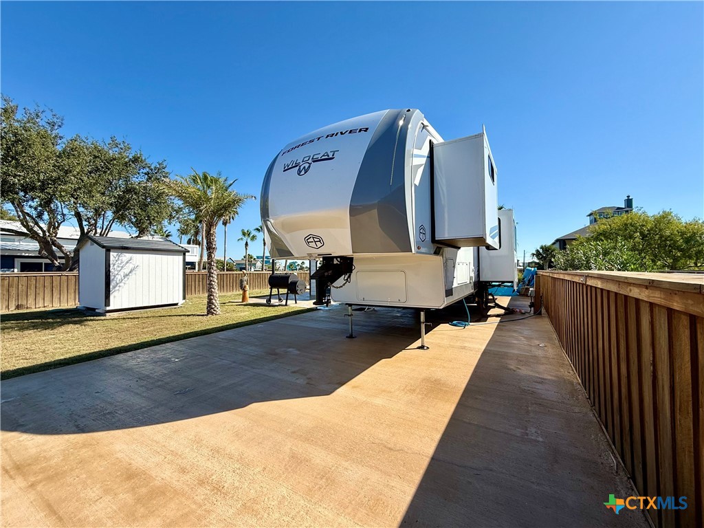 127 Copano Cove Road