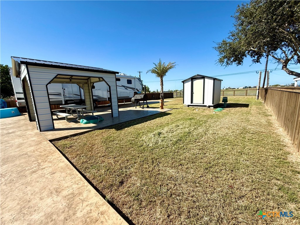 127 Copano Cove Road
