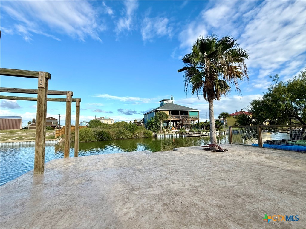 127 Copano Cove Road