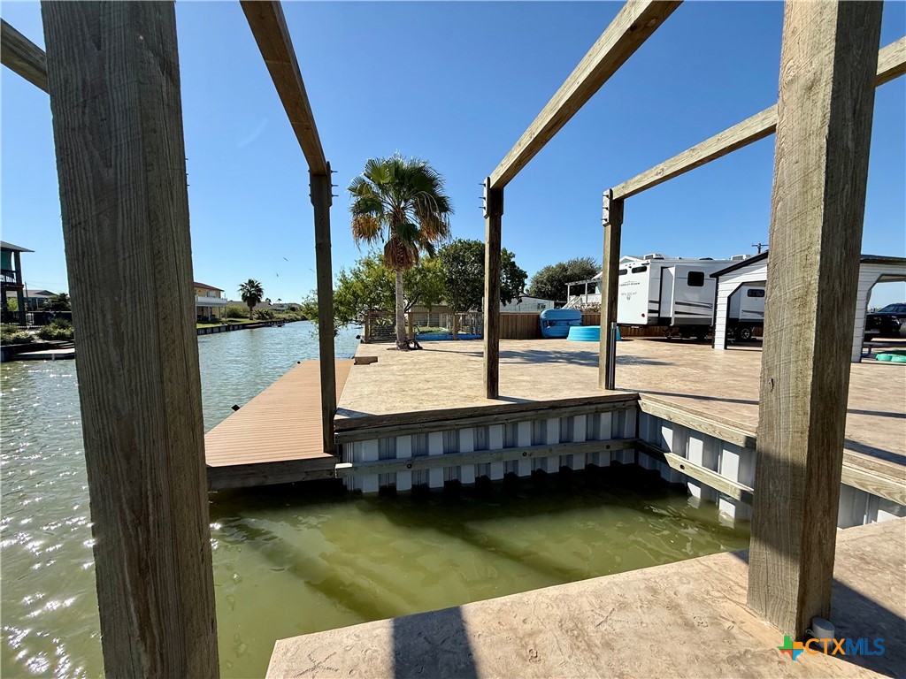 127 Copano Cove Road