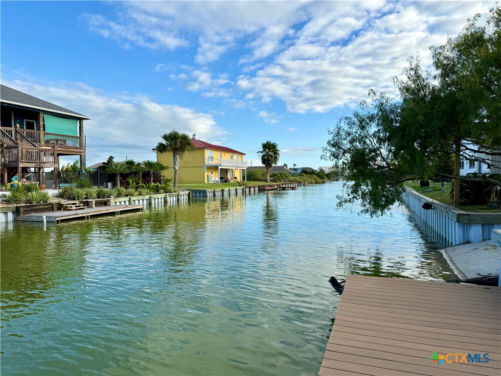 127 Copano Cove Road