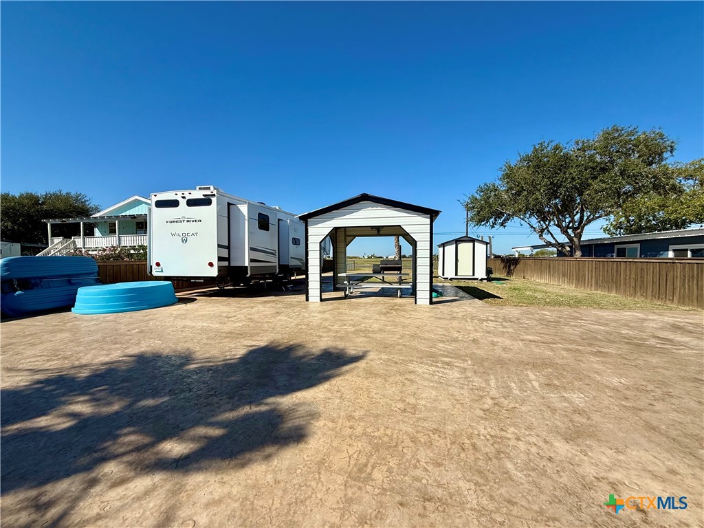 127 Copano Cove Road