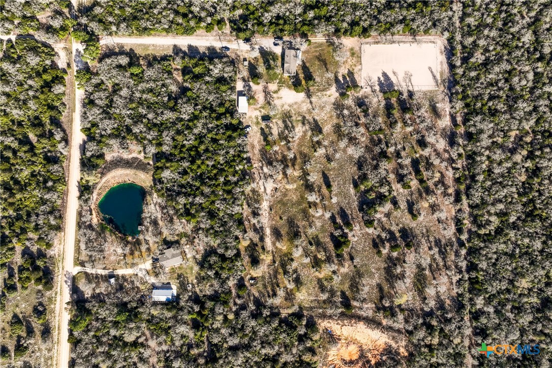 3590 Chuckwagon Road