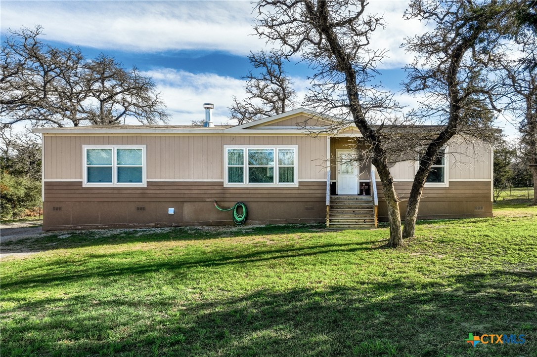 3590 Chuckwagon Road