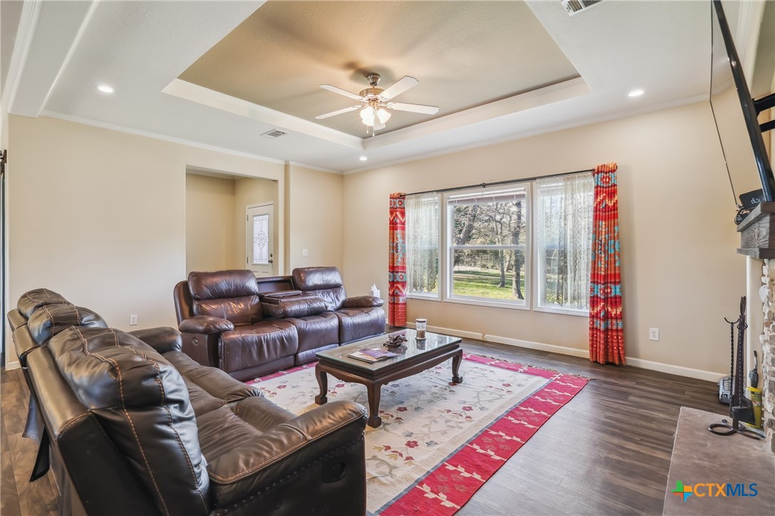 3590 Chuckwagon Road