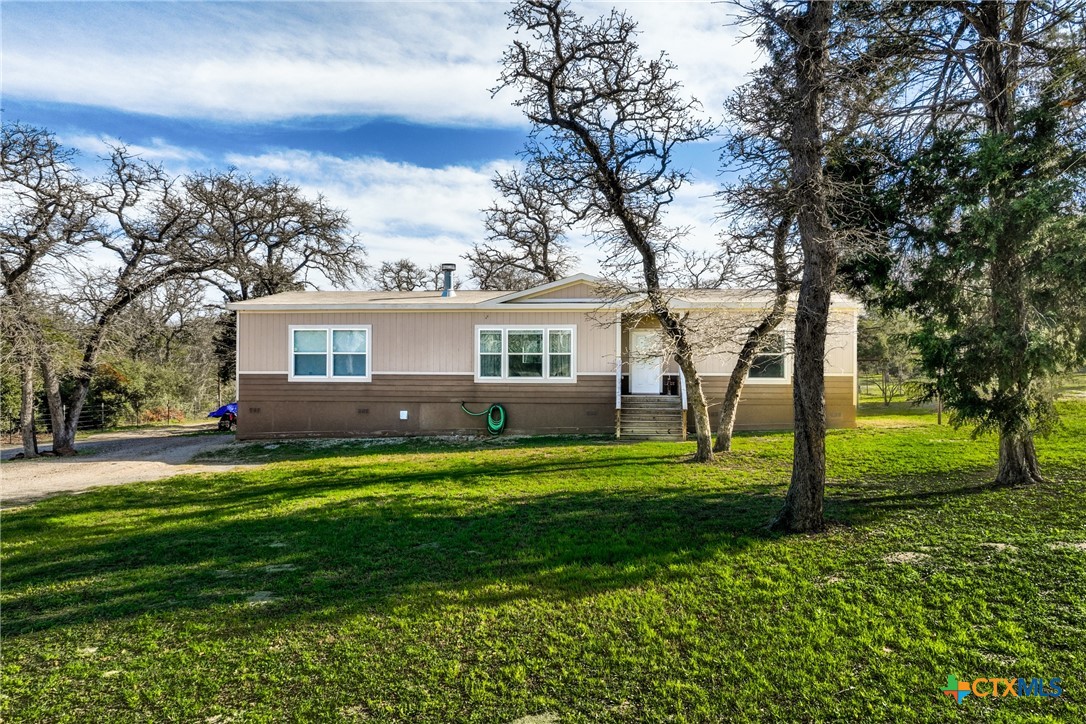 3590 Chuckwagon Road