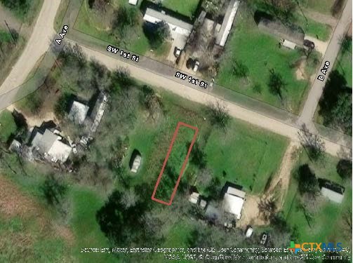 TBD SW Blk 1st Avenue