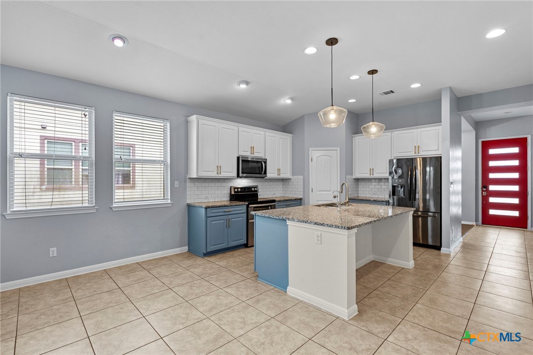 19300 Elk Horn Drive