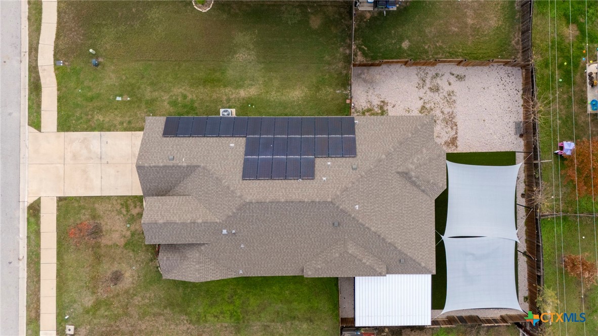 19300 Elk Horn Drive