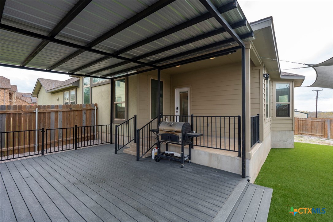 19300 Elk Horn Drive