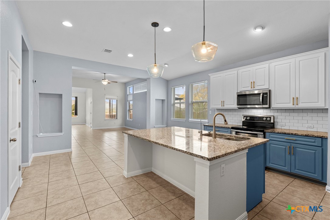 19300 Elk Horn Drive