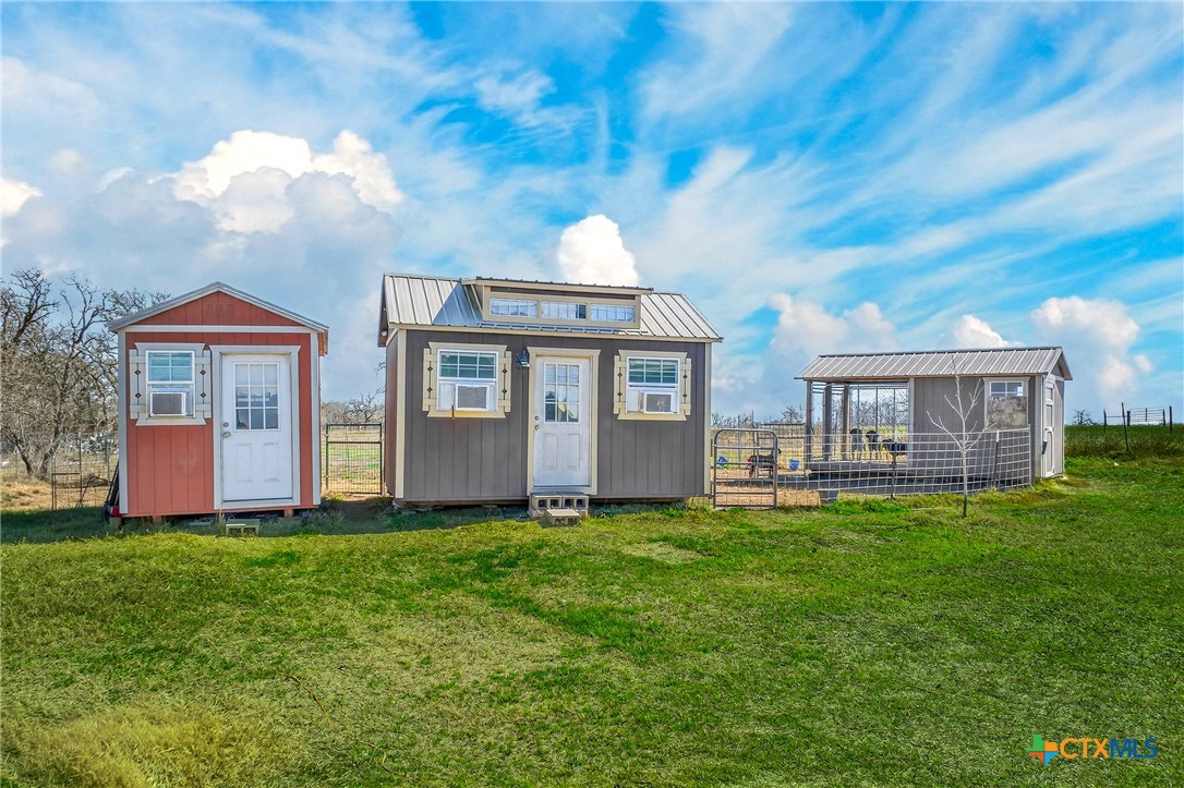 2041 County Road 240