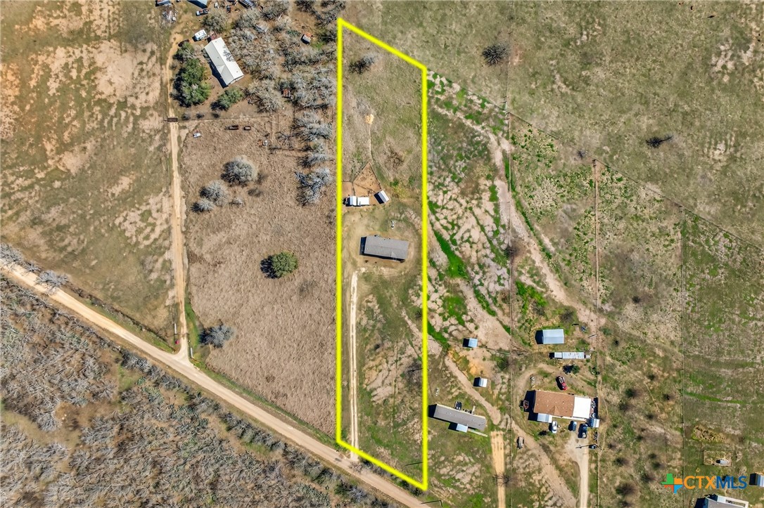 2041 County Road 240