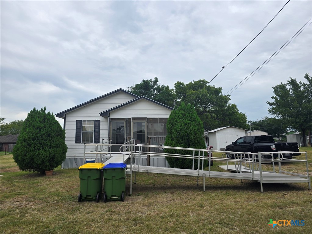 1517 School Street