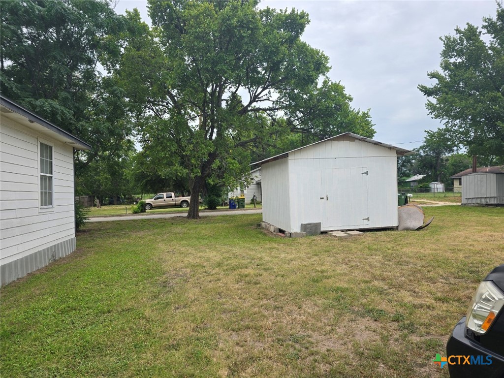 1517 School Street