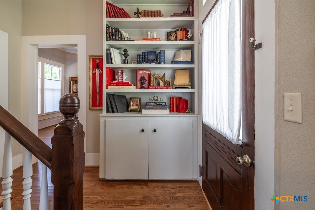 114 N College Street