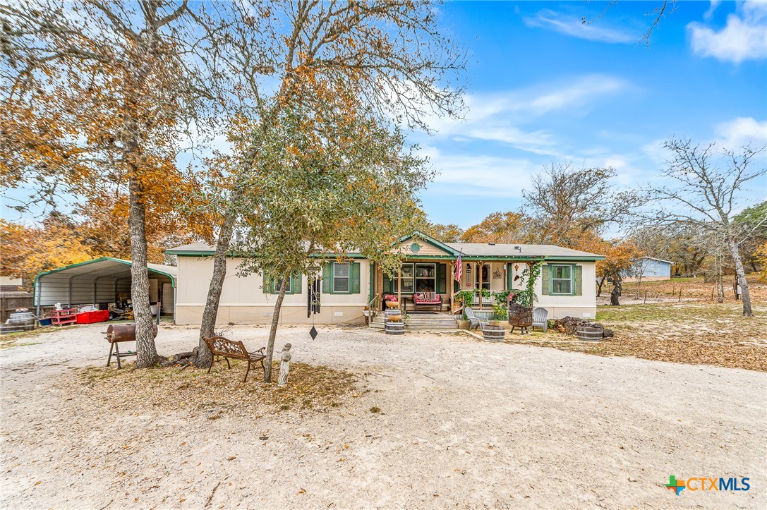 690 Cherry Ridge