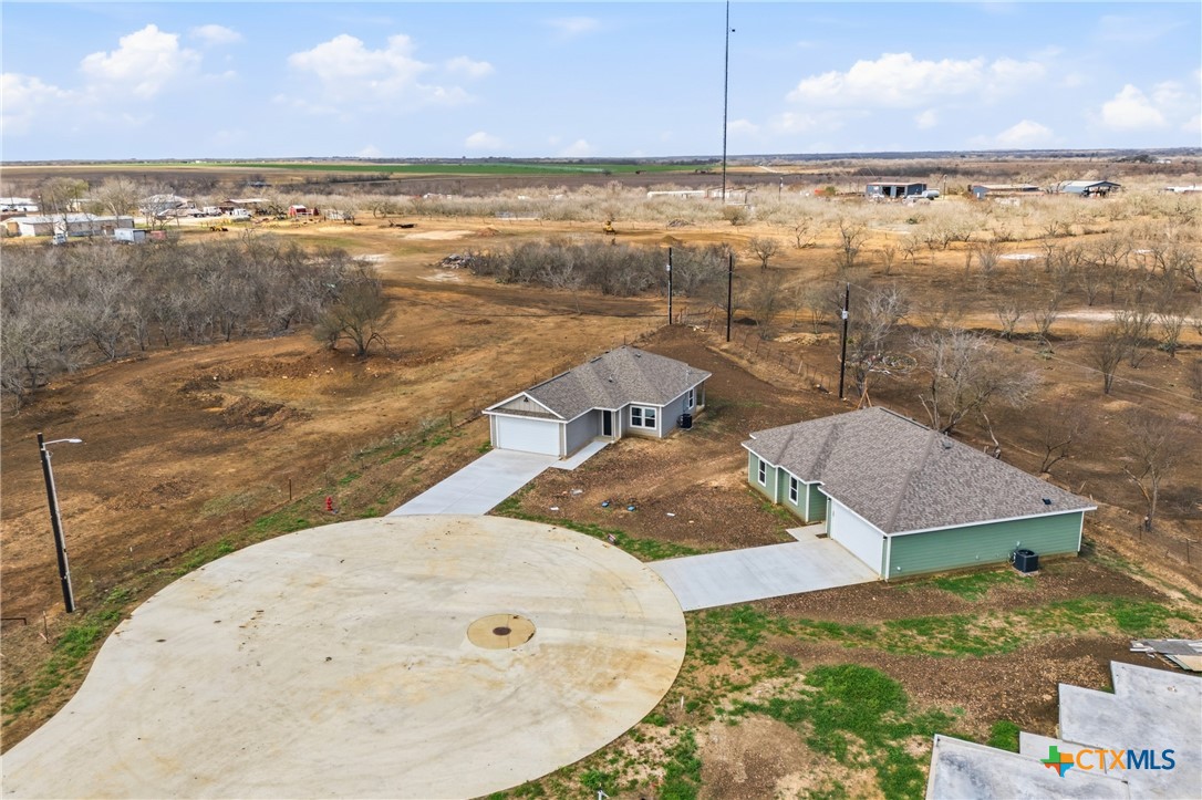 608 Mustang Circle