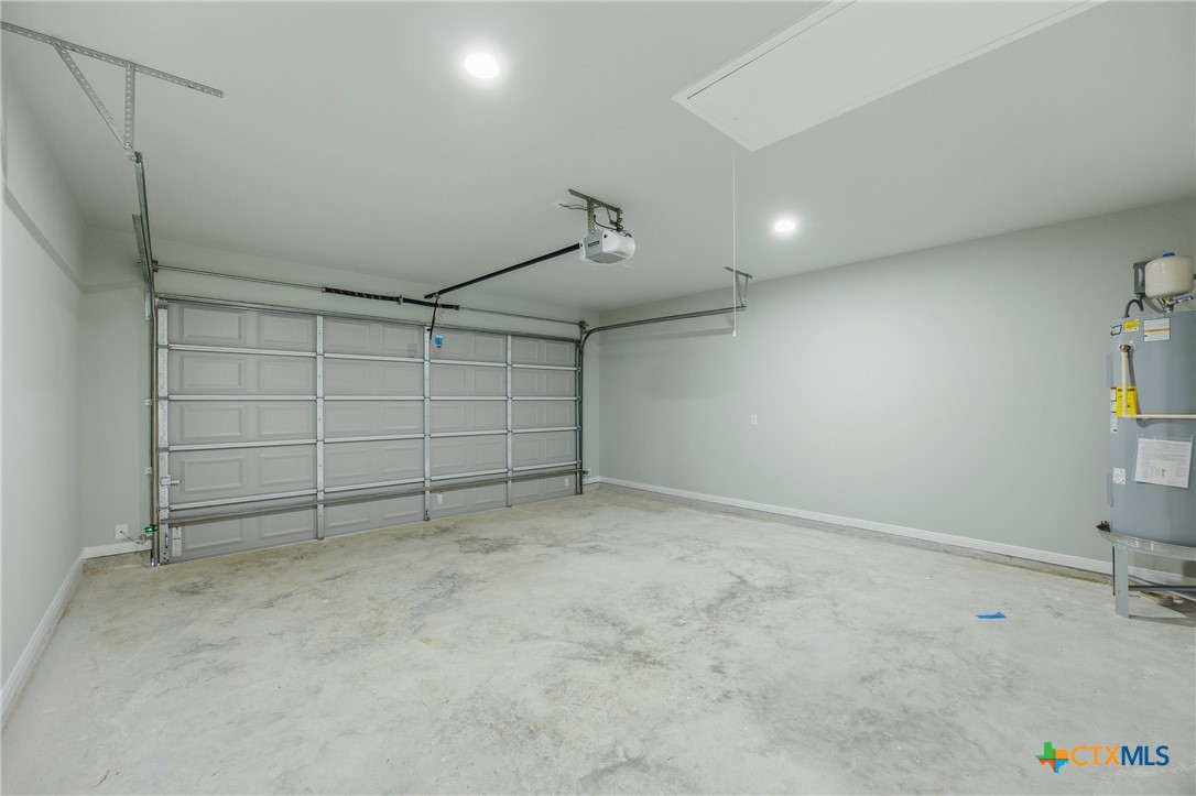 608 Mustang Circle