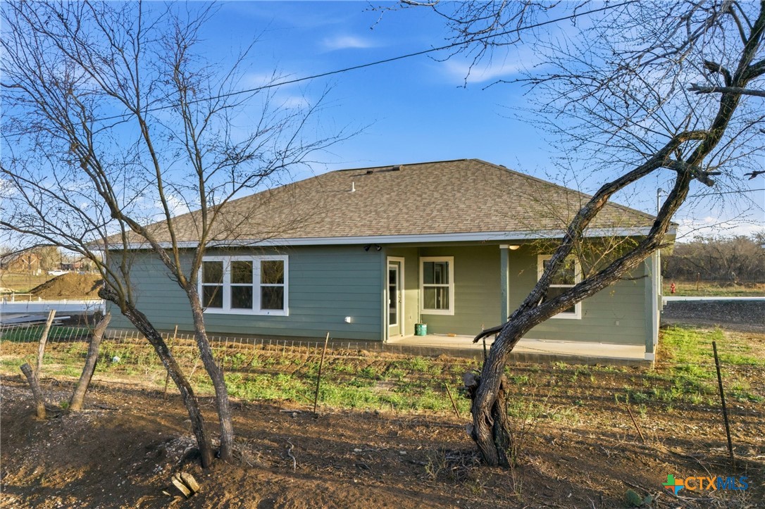 604 Mustang Circle
