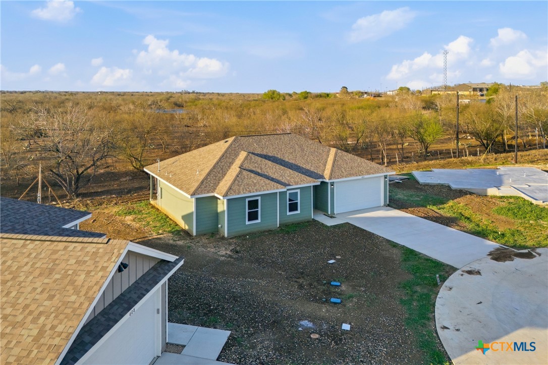 604 Mustang Circle