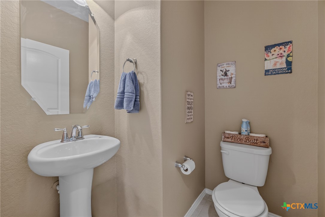 6629 Bowie Cove
