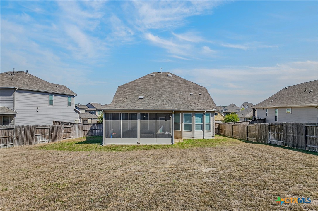 6629 Bowie Cove