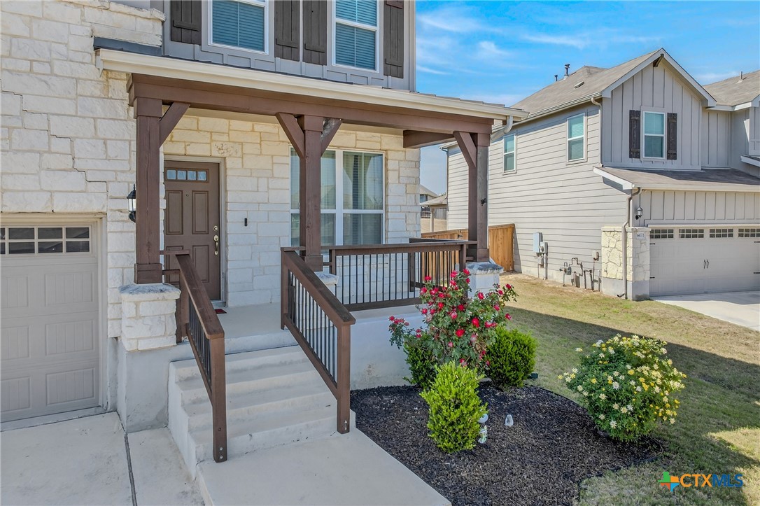 6629 Bowie Cove