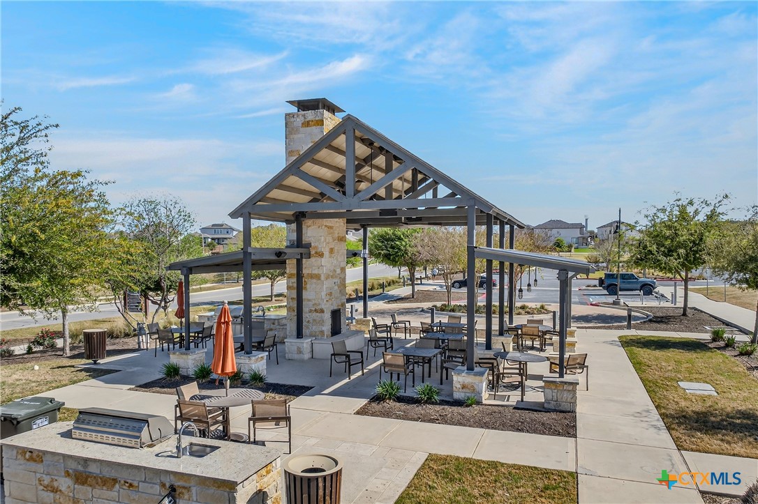 6629 Bowie Cove