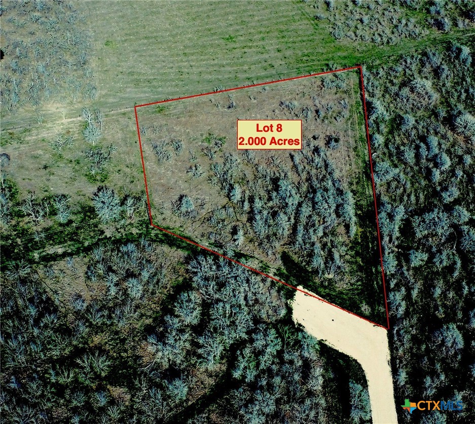 8 FM 2814