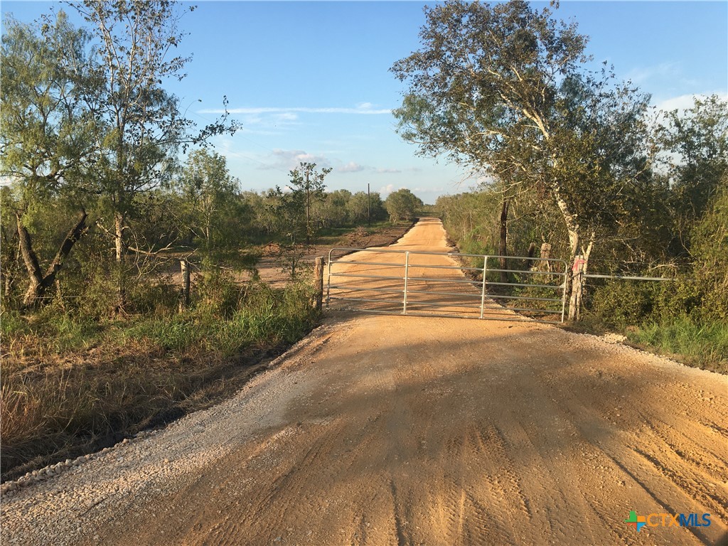 8 FM 2814