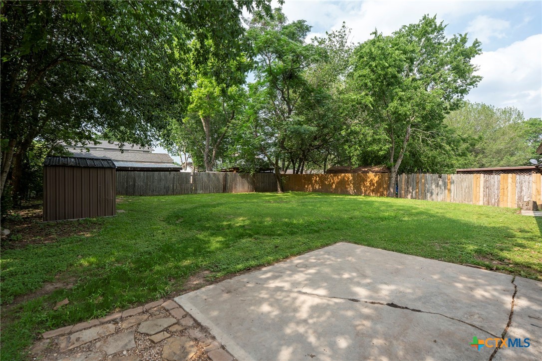 903 Mimosa Drive