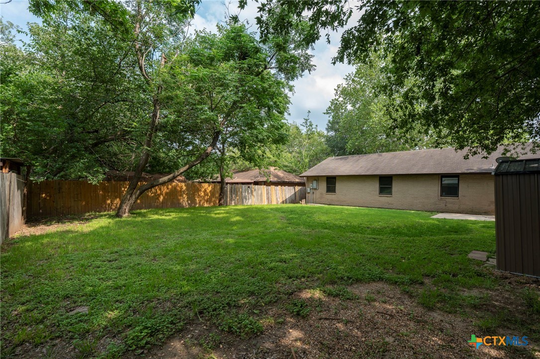 903 Mimosa Drive