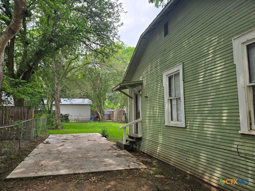 1219 Saint Michael Street