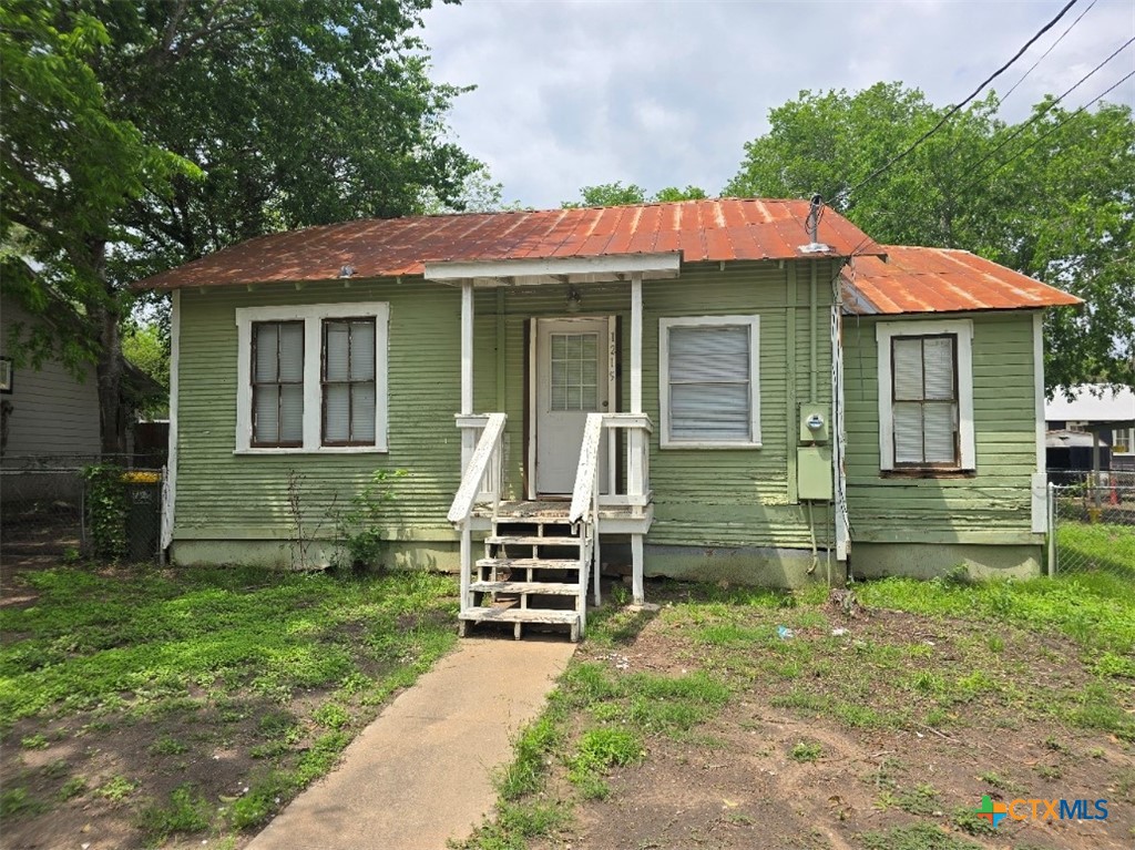 1219 Saint Michael Street