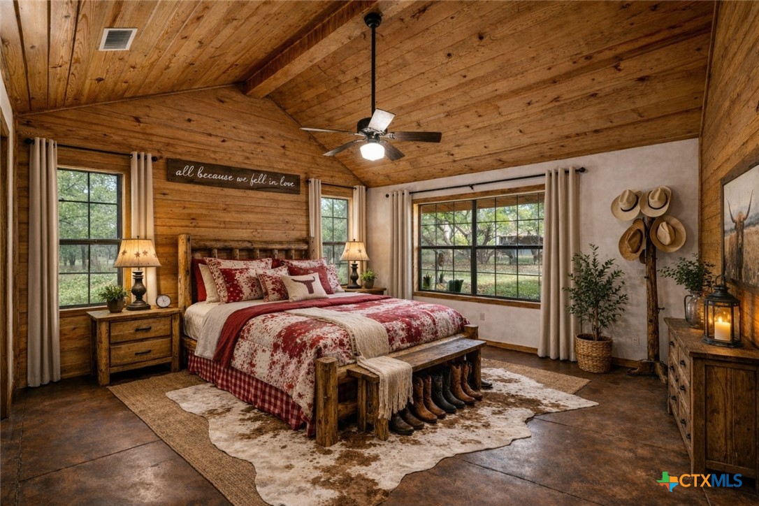 1077 Burdette Wells Road