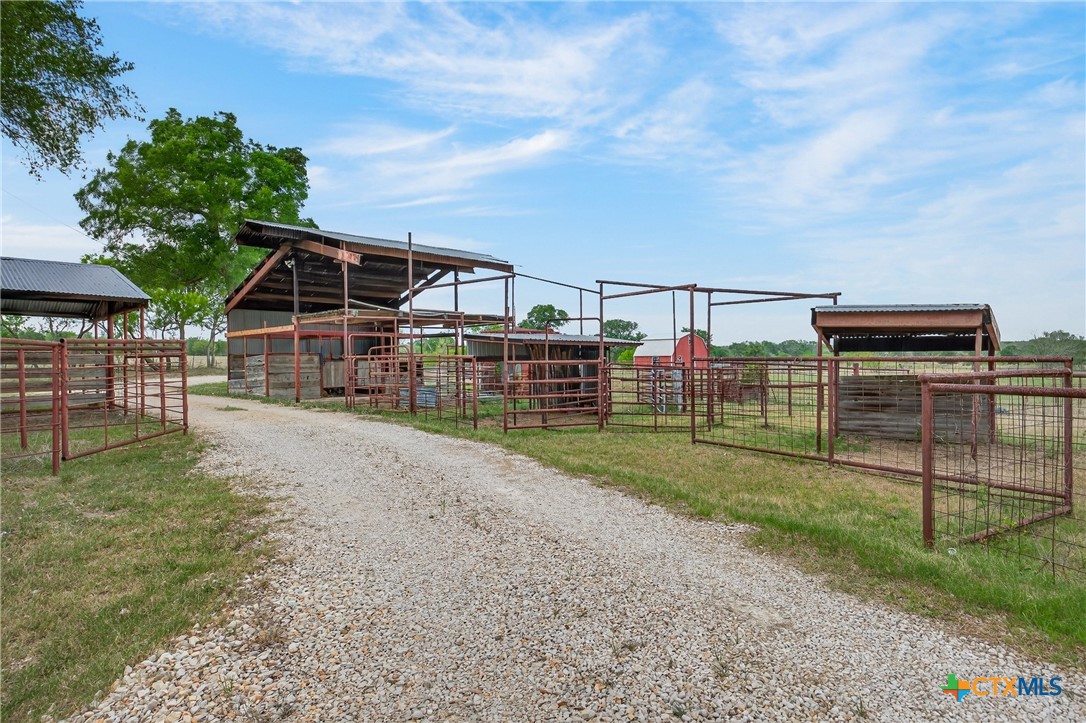 1077 Burdette Wells Road