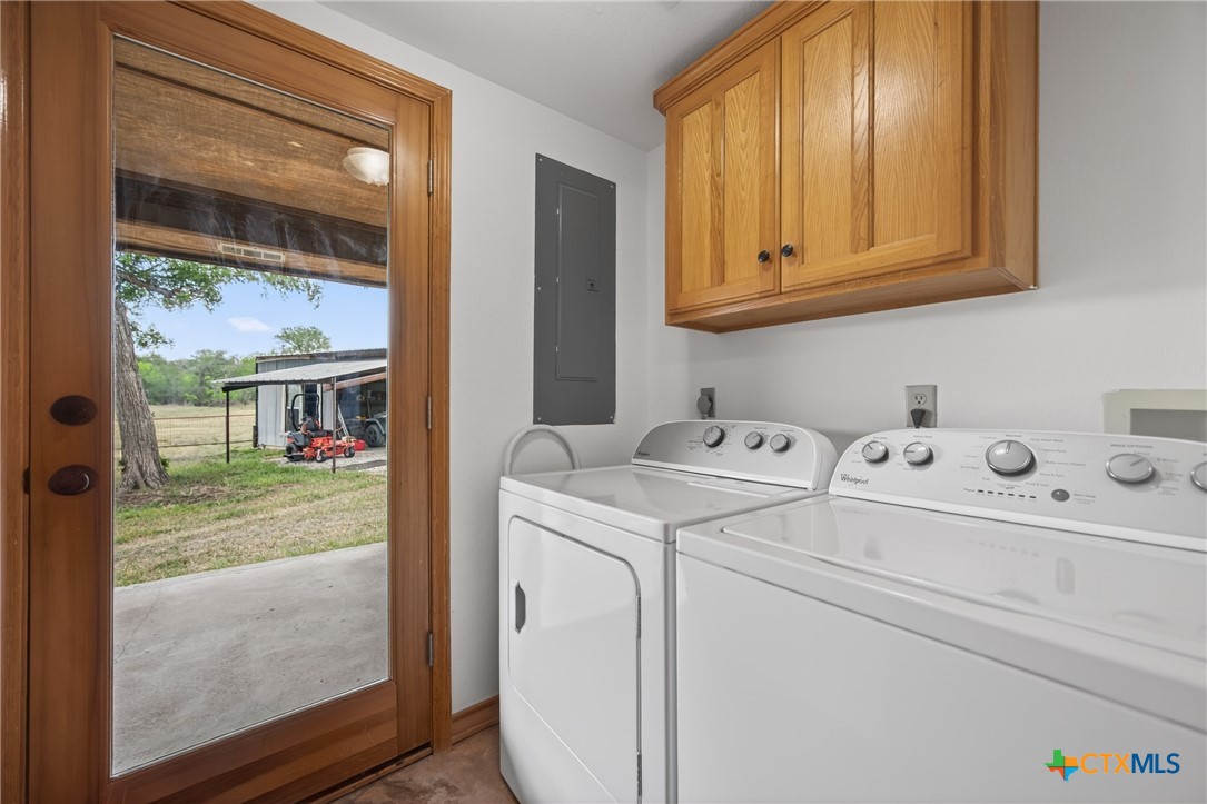 1077 Burdette Wells Road