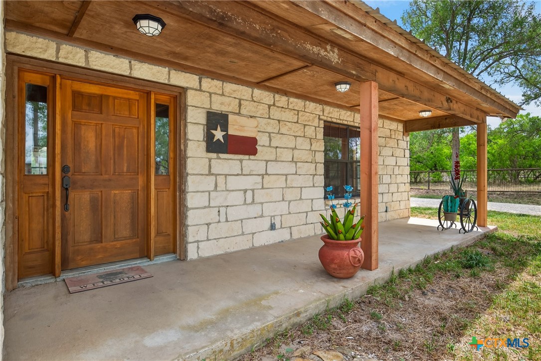 1077 Burdette Wells Road