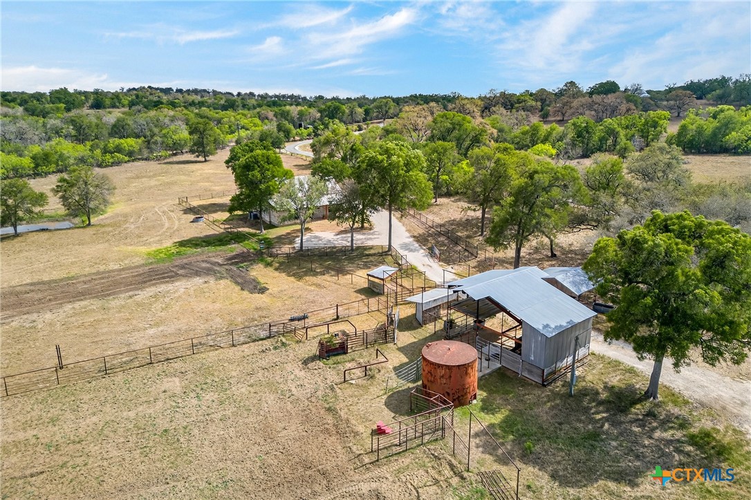 1077 Burdette Wells Road