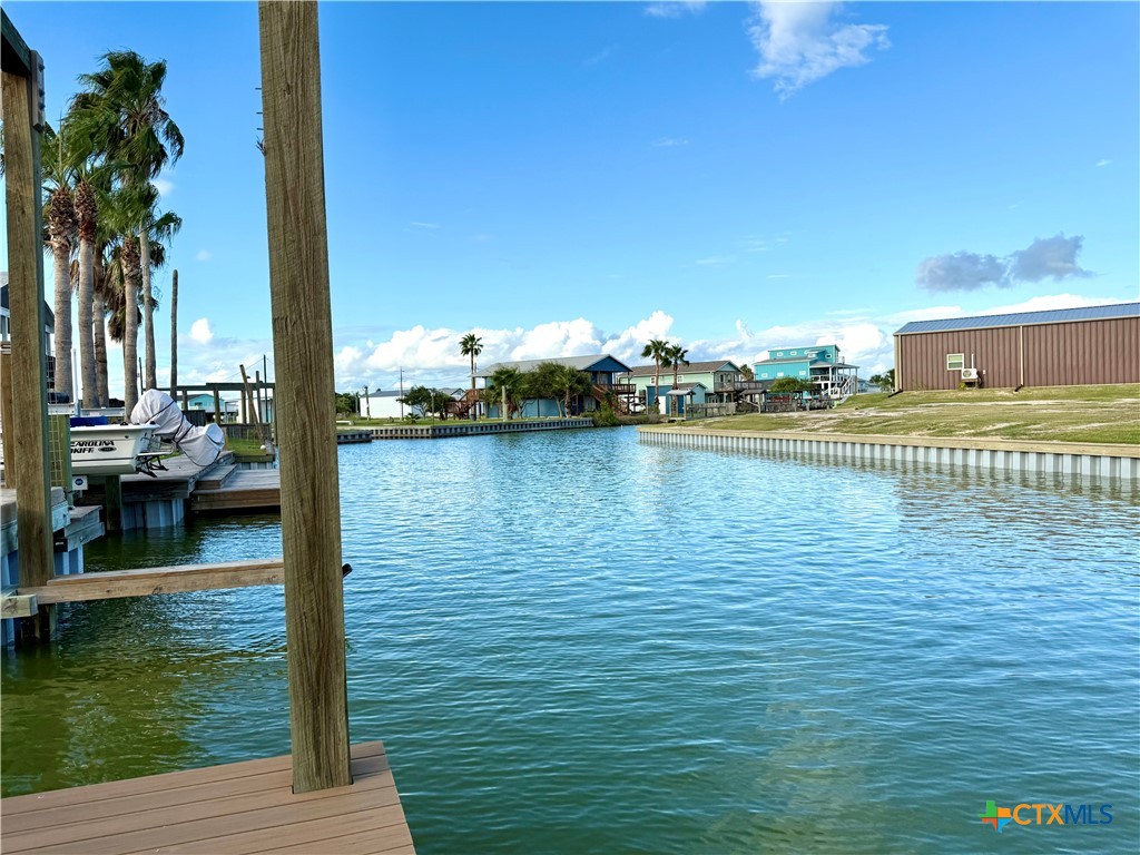 127 Copano Cove Road