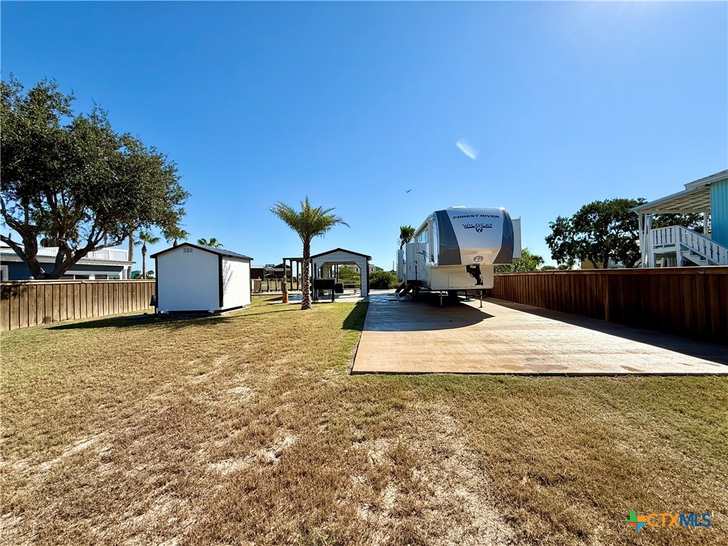 127 Copano Cove Road