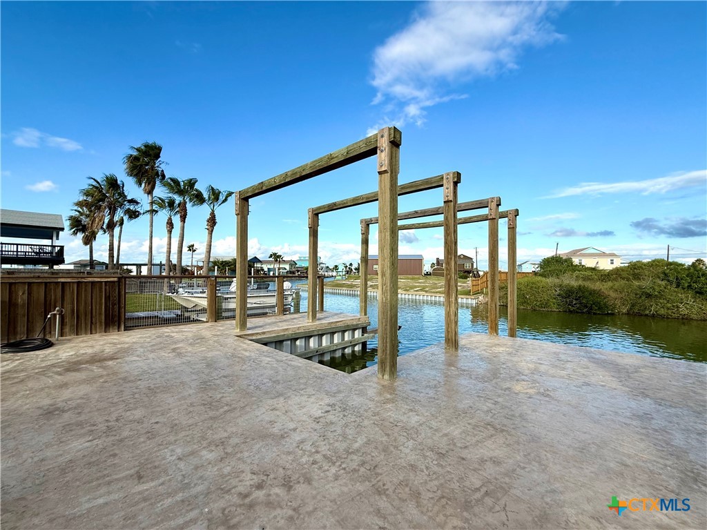 127 Copano Cove Road